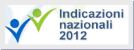 Logo Indicazioni Nazionali